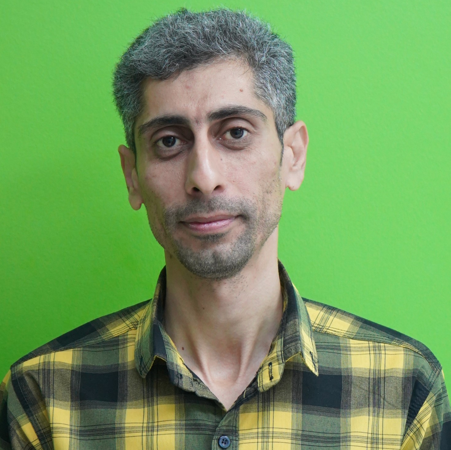 Sadegh Ghanbari Shohani